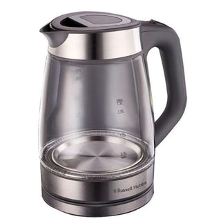 Russell Hobbs 1.7L Glass Kettle - 17000