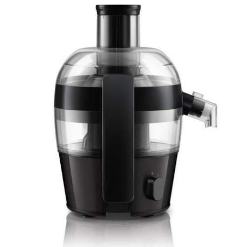 Philips Viva Collection Juicer Black 400W HR1832/00