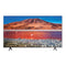 50" Crystal UHD 4K Smart TV TU7000 Series 7