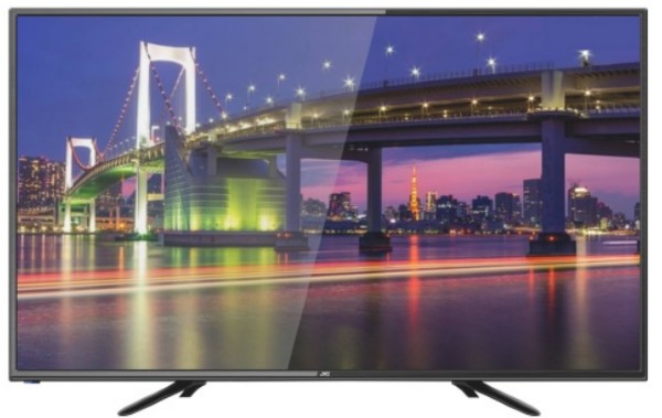JVC LT-32N355C 32in HD LED TV