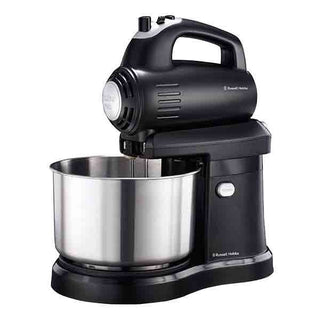 Russell Hobbs RH Deluxe Pro Stand Bowl Mixer RHSBM40 857471