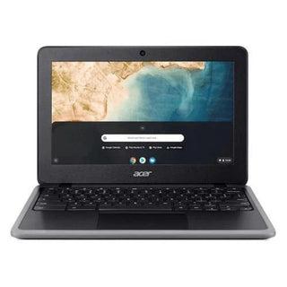 Acer Chromebook C733-C1WV 11.6'' HD Celeron N4020 4GB eMMC 32GB