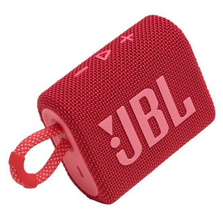 JBL Go 3 WATER PROOF PORTABLE BLUETOOTH SPEAKER