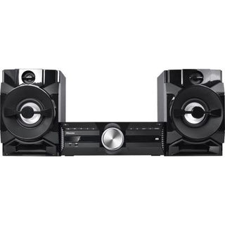 Hisense Mini Hi-Fi System (360W) HA450M