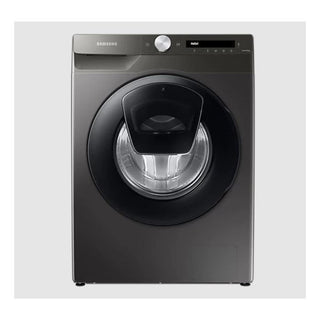 Samsung 9kg Front Load Washer Inox Silver Finish WW90T554DAN