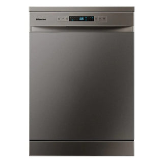 Hisense 13 Place Dishwasher H13DETG