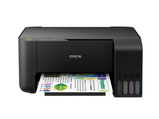 Epson Ecotank Printer L3110