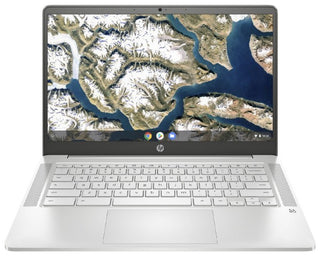 HP Chromebook 14a-na1000ni 4Y287EA Intel Celeron N4500