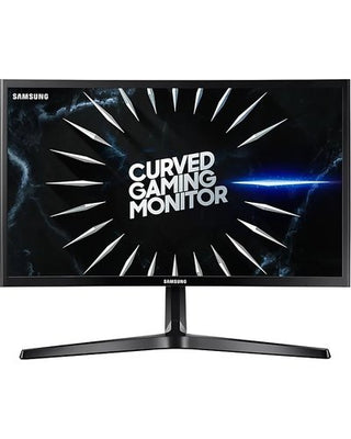 Samsung  24" Curved Gaming Monitor C24RG50FQU