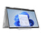 HP Pavilion 14 x360 Core i5 1155G7 8GB RAM 512GB SSD Storage 2-in-1 Laptop
