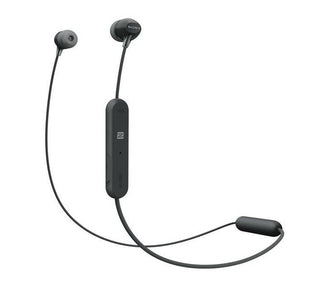 Sony Wireless In-ear Headphones WI-C300/ BZE