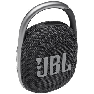 JBL Clip 4 Waterproof Bluetooth Speaker