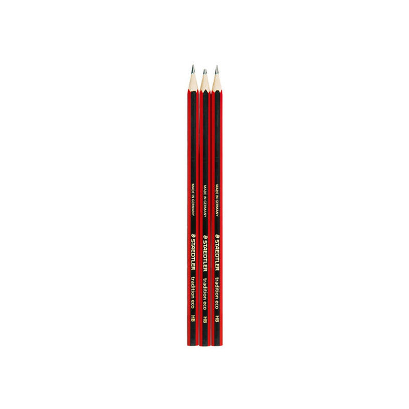 Staedtler Tradition HB Pencils