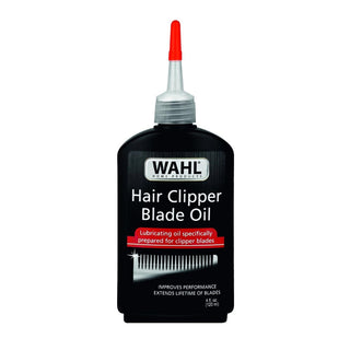 Wahl clipper blade oil 120ml - WS3310-300