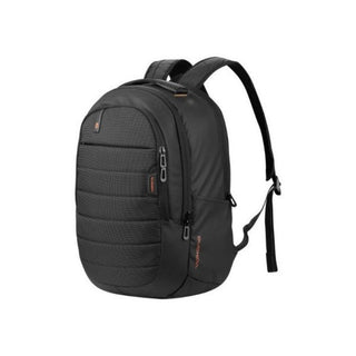 Volkano Metro 15.6” Laptop Backpack Black VK-7115-BK