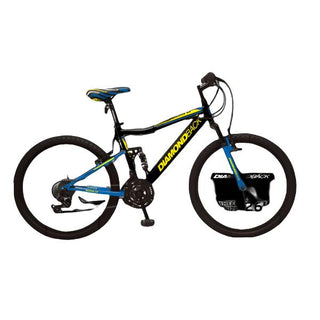 Diamondback Overdrive Mountain Bike 26-Inch Bike