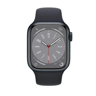 Apple Watch Series 8 GPS 41mm  Silver