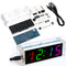 Geekcreit® Colorful Digital Clock Electronic Production Kit