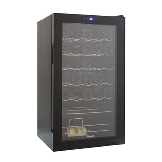 Swan  85 l 34-Bottle  Wine Cooler SWC27S