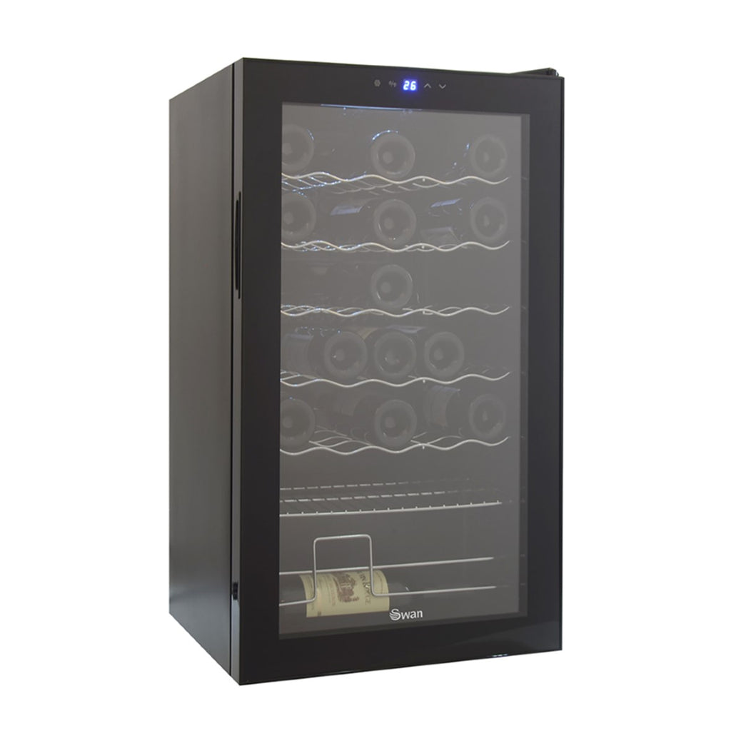 Swan 34 Bottle Wine Cooler