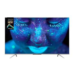 Hisense 55″ 4K ULED – U6G | 55U6G