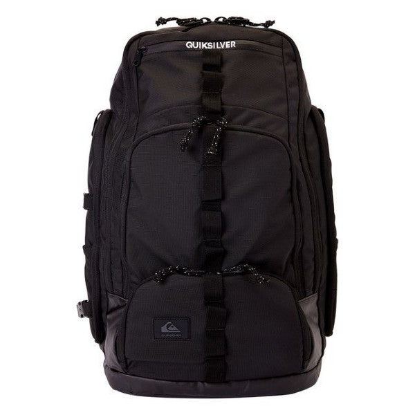 Quiksilver Mens 43L Fetchy Backpack - Black