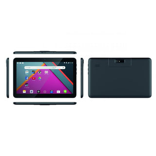 Telefunken 10”1 QUAD CORE INTERNAL 3G TABLET TEL-1013GIQA11