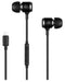 VolkanoX Jonagold series MFI Lightning Earphones VK-1001-BK