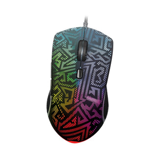 ATHENA 7200 DPI Gaming Mouse - COMING SOON