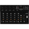 IMG StageLine 6-channel audio mixer MXR-6