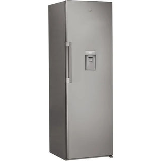 Whirlpool 357L Inox Full Fridge - SW8AM1QXWR