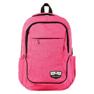 Volkano Victory Backpack Pink Mel VK-7038-PK