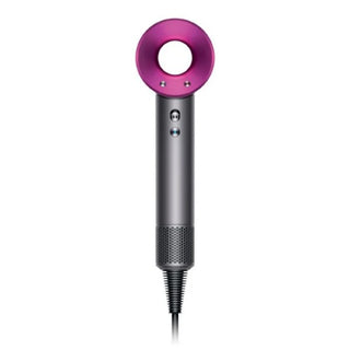 Dyson HD07 Supersonic - Fuchsia 386732-01