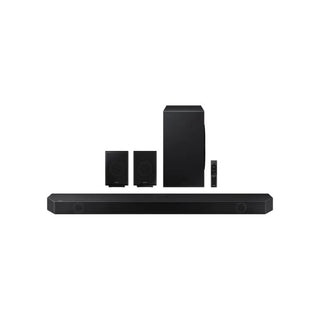 Samsung HW-Q990B Q-Series Soundbar (2022)