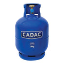 Cadac Gas Cylinder - 9kg Empty