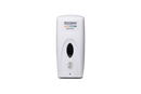 Zoono Wall Mount Foam Hand Sanitizer Dispenser Including  1X700ML Zoono Hand Sanitizer Sachet