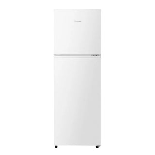 Hisense 154Lt Combi Refrigerator H225TWH