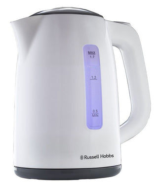 Russell Hobbs - 1.7L Plastic Kettle