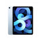 Apple iPad Air 4th Gen WiFi 64GB Sky Blue