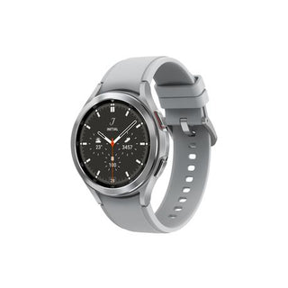 Samsung Galaxy Watch4 Classic (R890) BT Smartwatch (46mm) - Silver