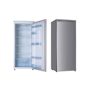 Sunbeam 320L Fridge - Silver SSR-320ST