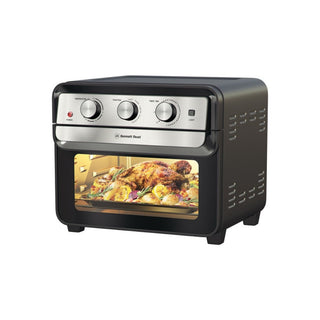 Bennett Read 22L Air Fryer  Oven - Black KAF101