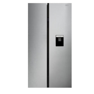 Defy Side by Side 555L Fridge DFF447