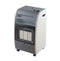 Totai Premium Rollabout Gas Heater 16/DK1015