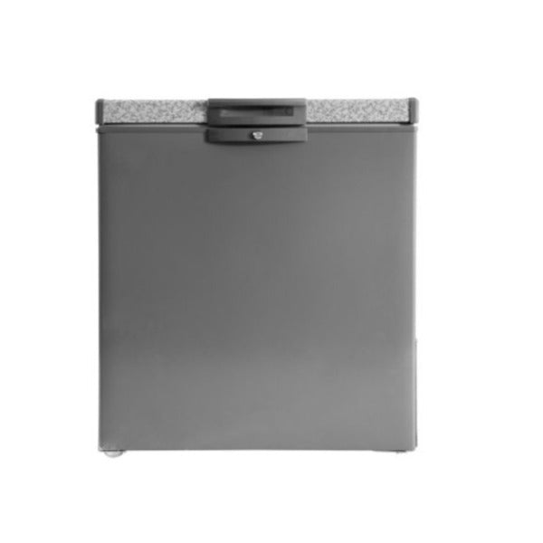 Defy 210L Metallic Chest Freezer DMF451