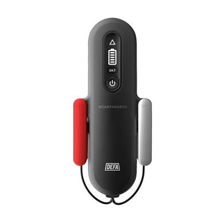DEFA SmartCharge 4A Portable Battery Charger GCHARG-204