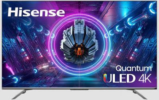 Hisense 65" Smart ULED Elite; 4K LEDN65U7G