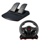 VX Gaming Precision Steering Wheel VX-136-BKRD