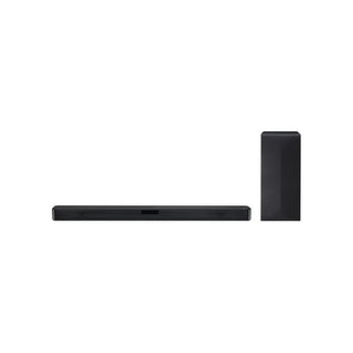 LG  2.1ch 300W Sound Bar  SL4F.DZAFLLK