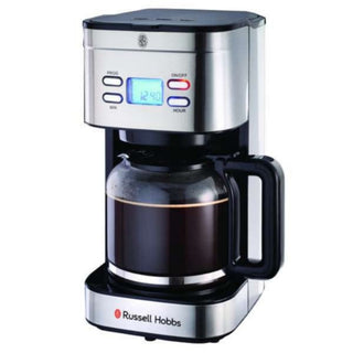 Russell Hobbs Elegance Digital Filter Coffee Maker RHFD01 857555